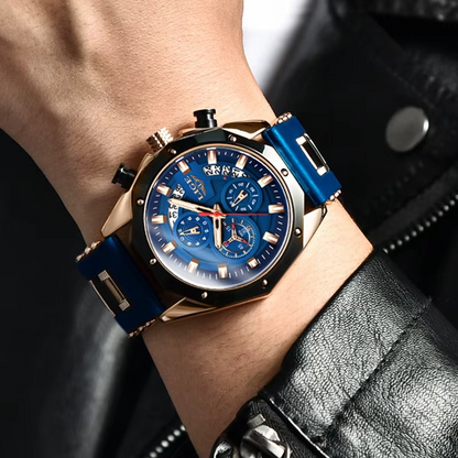 Montre de luxe pour homme -