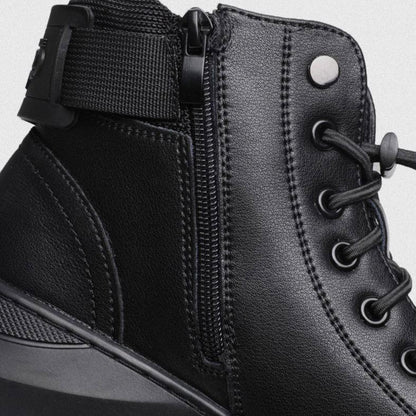 Chaussures en Cuir de Qualité pour Hommes - Livraison Gratuite