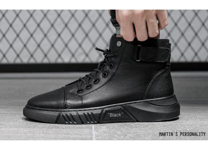 Chaussures en Cuir de Qualité pour Hommes - Livraison Gratuite